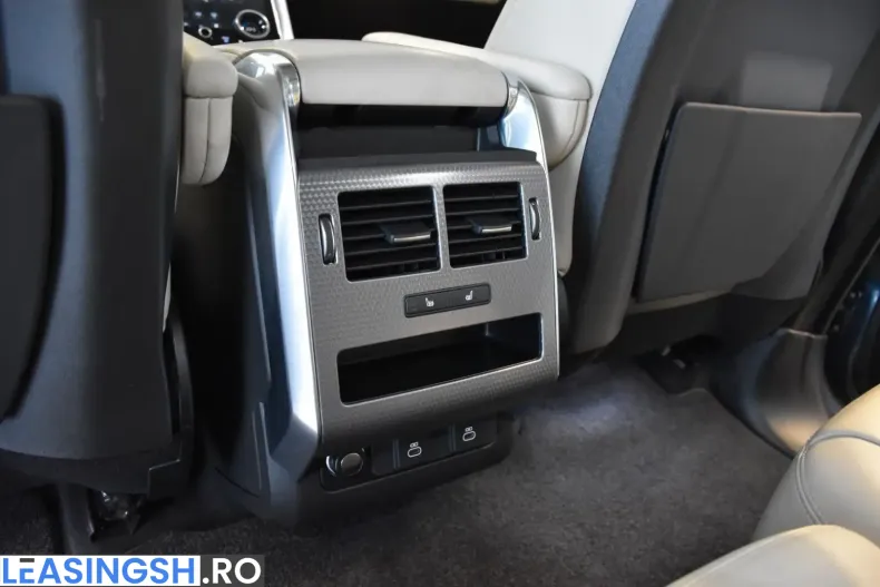 Land Rover Range Rover Sport din 2022 cu 73.582 km - oferta LAN200942 - foto 19