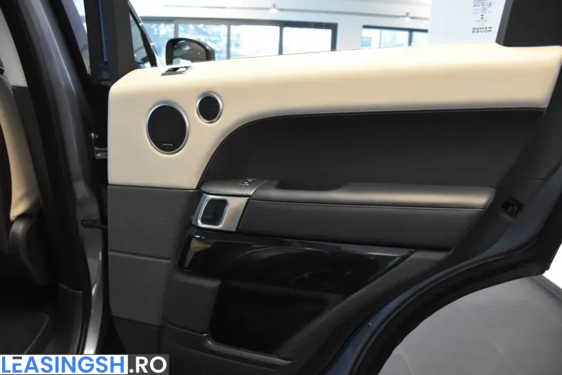 Land Rover Range Rover Sport din 2022 cu 73.582 km - oferta LAN200942 - foto 23