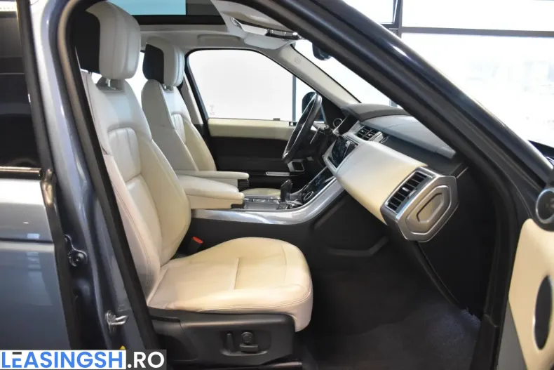 Land Rover Range Rover Sport din 2022 cu 73.582 km - oferta LAN200942 - foto 24