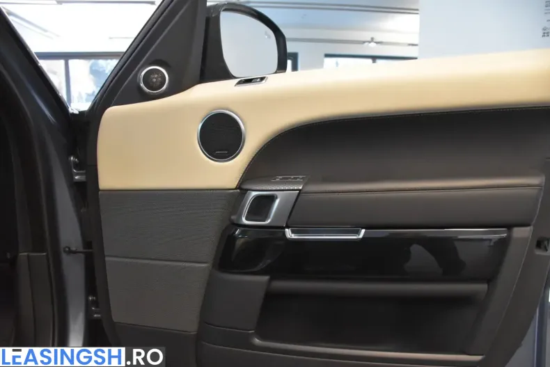 Land Rover Range Rover Sport din 2022 cu 73.582 km - oferta LAN200942 - foto 25