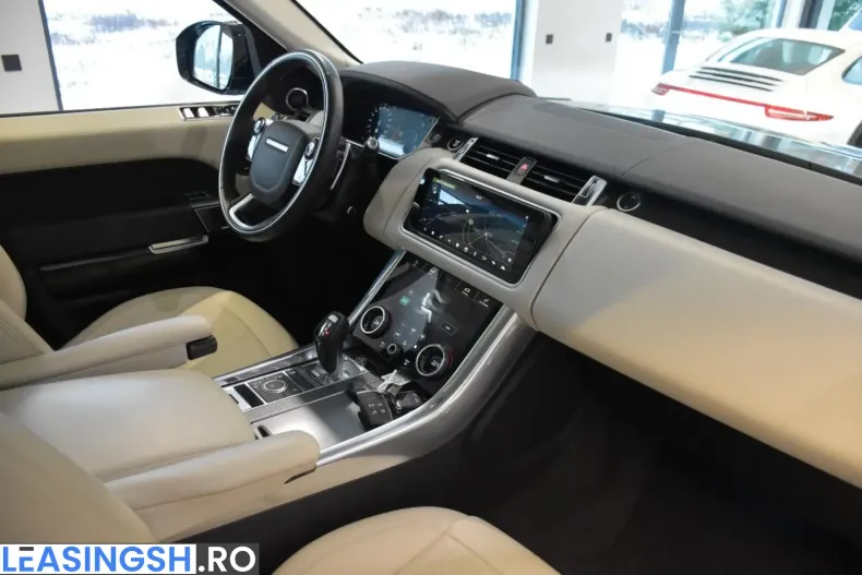 Land Rover Range Rover Sport din 2022 cu 73.582 km - oferta LAN200942 - foto 26