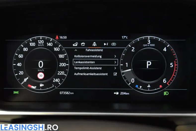 Land Rover Range Rover Sport din 2022 cu 73.582 km - oferta LAN200942 - foto 28