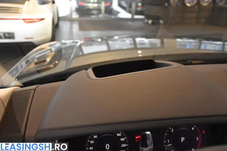 Land Rover Range Rover Sport din 2022 cu 73.582 km - oferta LAN200942 - foto 29