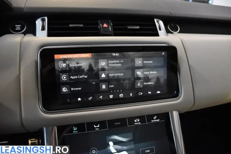 Land Rover Range Rover Sport din 2022 cu 73.582 km - oferta LAN200942 - foto 31