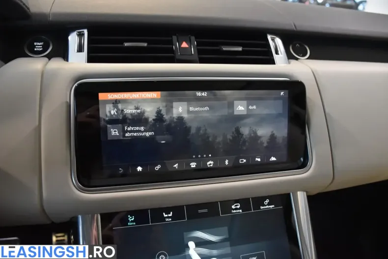 Land Rover Range Rover Sport din 2022 cu 73.582 km - oferta LAN200942 - foto 32