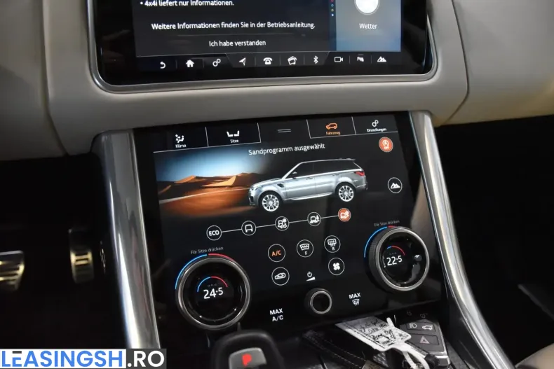 Land Rover Range Rover Sport din 2022 cu 73.582 km - oferta LAN200942 - foto 34