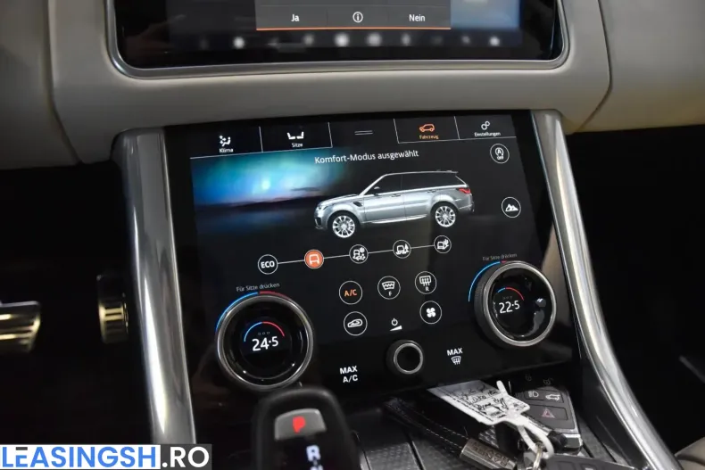 Land Rover Range Rover Sport din 2022 cu 73.582 km - oferta LAN200942 - foto 36