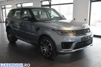 Land Rover Range Rover Sport din 2022 cu 73.582 km - oferta LAN200942 - foto 38
