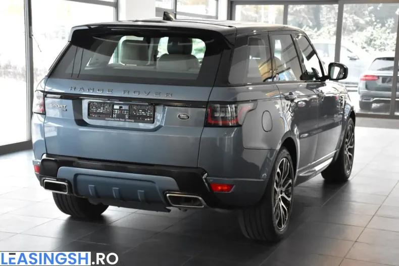 Land Rover Range Rover Sport din 2022 cu 73.582 km - oferta LAN200942 - foto 39