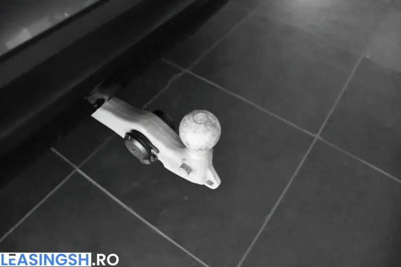 Mercedes-Benz GLE 400 (Clasa GLE) din 2021 cu 91.397 km - oferta MER200943 - foto 8