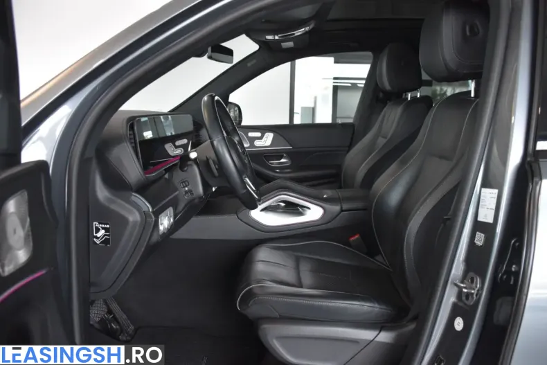 Mercedes-Benz GLE 400 (Clasa GLE) din 2021 cu 91.397 km - oferta MER200943 - foto 11