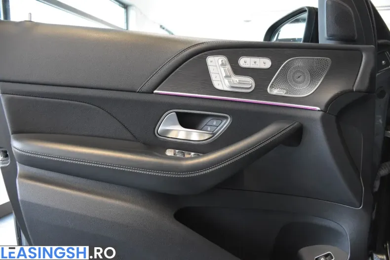 Mercedes-Benz GLE 400 (Clasa GLE) din 2021 cu 91.397 km - oferta MER200943 - foto 12