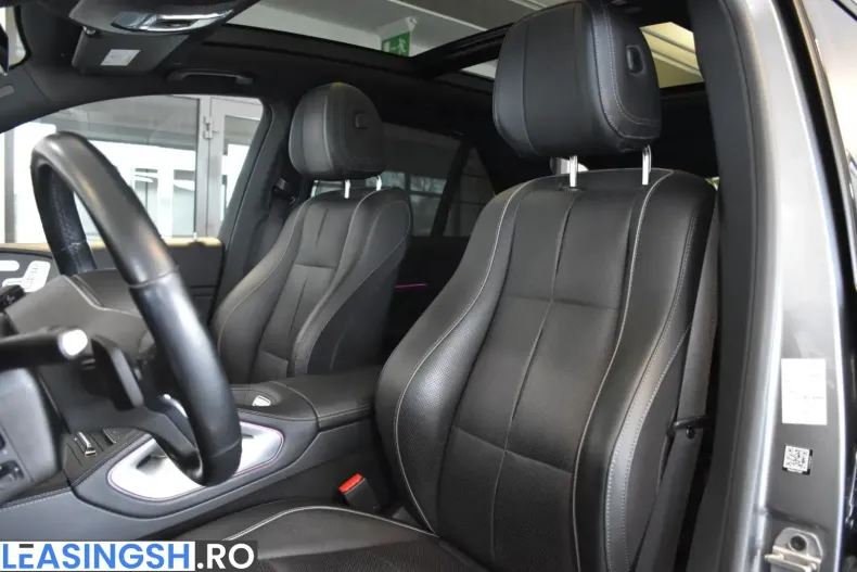 Mercedes-Benz GLE 400 (Clasa GLE) din 2021 cu 91.397 km - oferta MER200943 - foto 13