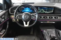 Mercedes-Benz GLE 400 (Clasa GLE) din 2021 cu 91.397 km - oferta MER200943 - foto 14
