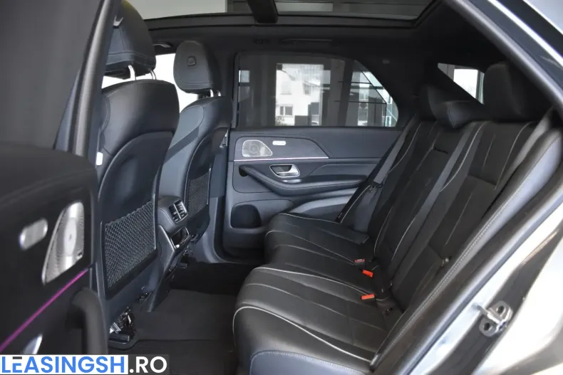 Mercedes-Benz GLE 400 (Clasa GLE) din 2021 cu 91.397 km - oferta MER200943 - foto 16