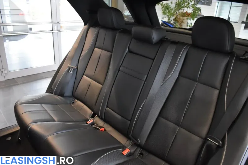 Mercedes-Benz GLE 400 (Clasa GLE) din 2021 cu 91.397 km - oferta MER200943 - foto 18