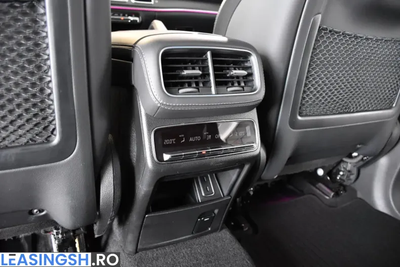 Mercedes-Benz GLE 400 (Clasa GLE) din 2021 cu 91.397 km - oferta MER200943 - foto 19