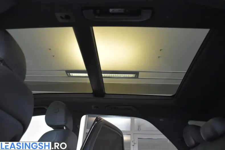 Mercedes-Benz GLE 400 (Clasa GLE) din 2021 cu 91.397 km - oferta MER200943 - foto 20