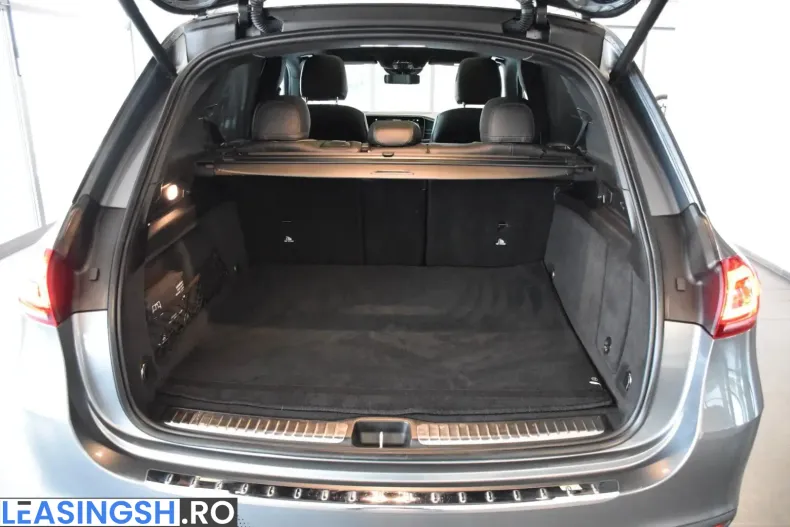 Mercedes-Benz GLE 400 (Clasa GLE) din 2021 cu 91.397 km - oferta MER200943 - foto 21