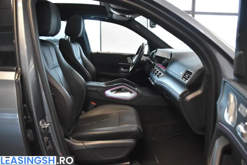Mercedes-Benz GLE 400 (Clasa GLE) din 2021 cu 91.397 km - oferta MER200943 - foto 24