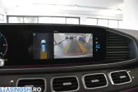 Mercedes-Benz GLE 400 (Clasa GLE) din 2021 cu 91.397 km - oferta MER200943 - foto 26