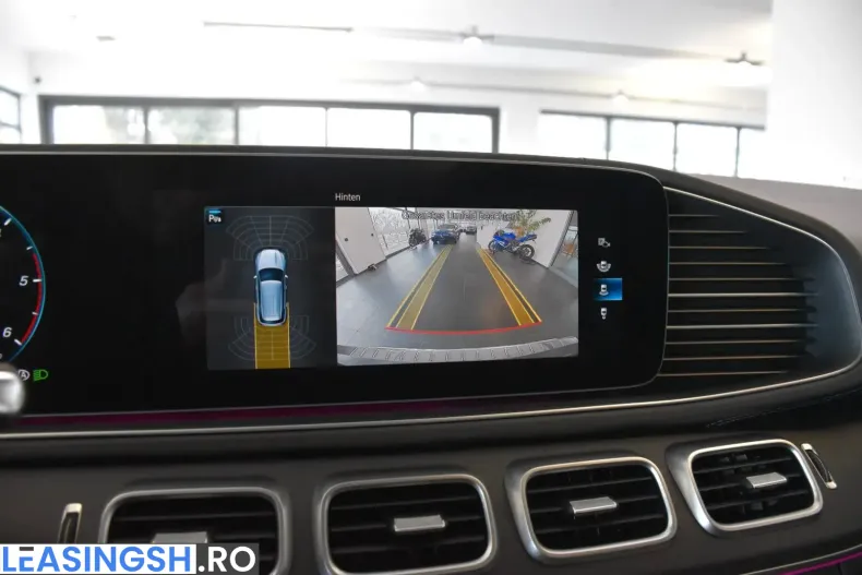 Mercedes-Benz GLE 400 (Clasa GLE) din 2021 cu 91.397 km - oferta MER200943 - foto 26