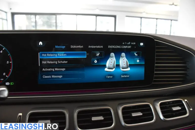 Mercedes-Benz GLE 400 (Clasa GLE) din 2021 cu 91.397 km - oferta MER200943 - foto 27