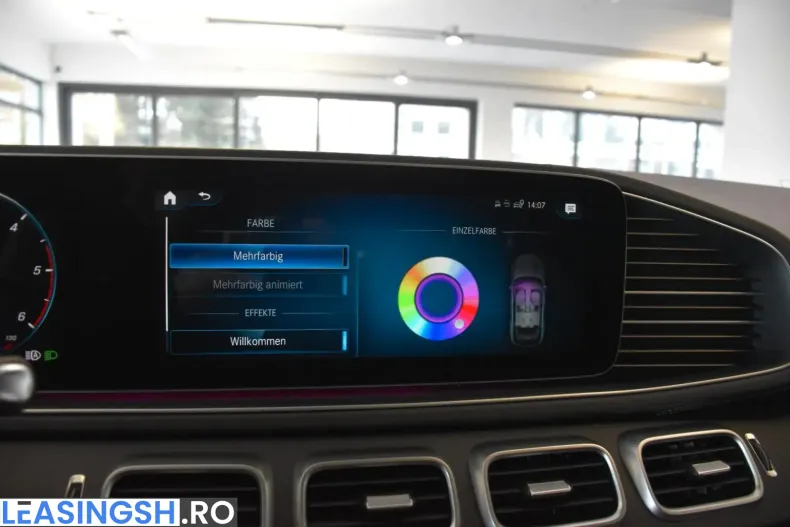 Mercedes-Benz GLE 400 (Clasa GLE) din 2021 cu 91.397 km - oferta MER200943 - foto 32