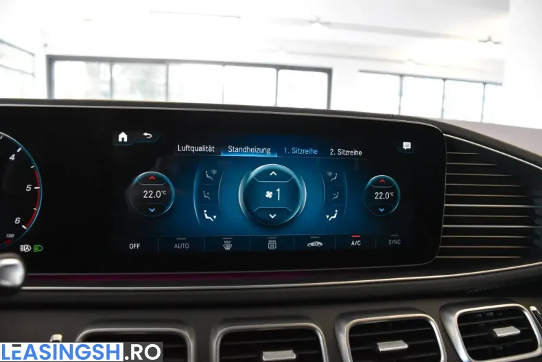 Mercedes-Benz GLE 400 (Clasa GLE) din 2021 cu 91.397 km - oferta MER200943 - foto 33