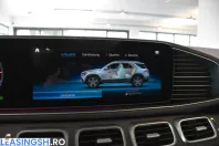 Mercedes-Benz GLE 400 (Clasa GLE) din 2021 cu 91.397 km - oferta MER200943 - foto 34