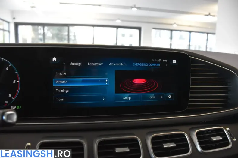 Mercedes-Benz GLE 400 (Clasa GLE) din 2021 cu 91.397 km - oferta MER200943 - foto 35