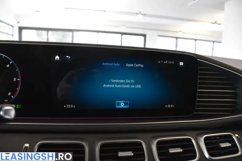 Mercedes-Benz GLE 400 (Clasa GLE) din 2021 cu 91.397 km - oferta MER200943 - foto 39