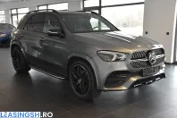 Mercedes-Benz GLE 400 (Clasa GLE) din 2021 cu 91.397 km - oferta MER200943 - foto 45