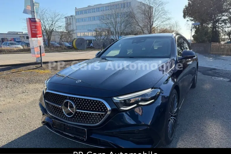 Mercedes-Benz E 300 (Clasa E) din 2024 cu 49.122 km - oferta MER200944 - foto 3