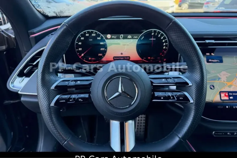 Mercedes-Benz E 300 (Clasa E) din 2024 cu 49.122 km - oferta MER200944 - foto 4