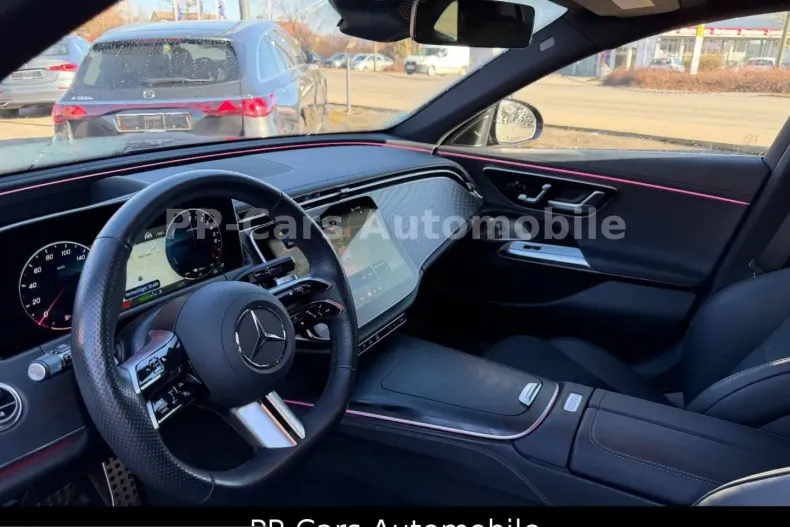 Mercedes-Benz E 300 (Clasa E) din 2024 cu 49.122 km - oferta MER200944 - foto 7