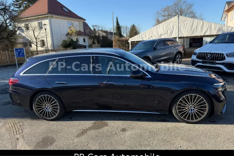 Mercedes-Benz E 300 (Clasa E) din 2024 cu 49.122 km - oferta MER200944 - foto 9