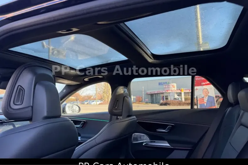 Mercedes-Benz E 300 (Clasa E) din 2024 cu 49.122 km - oferta MER200944 - foto 14