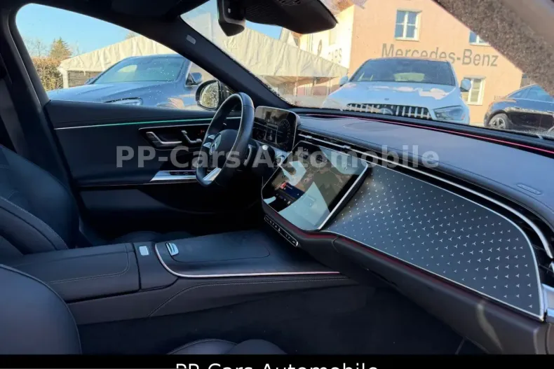 Mercedes-Benz E 300 (Clasa E) din 2024 cu 49.122 km - oferta MER200944 - foto 18