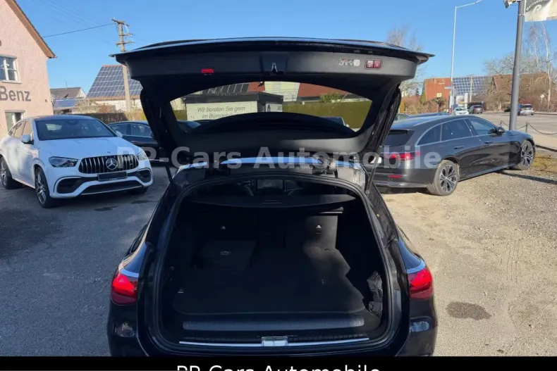 Mercedes-Benz E 300 (Clasa E) din 2024 cu 49.122 km - oferta MER200944 - foto 20