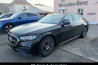 Mercedes-Benz E 300 (Clasa E) din 2023 cu 7.518 km - oferta MER200945 - foto 1