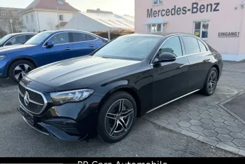 Mercedes-Benz E 300 din 2023 - oferta MER200945