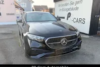 Mercedes-Benz E 300 (Clasa E) din 2023 cu 7.518 km - oferta MER200945 - foto 5