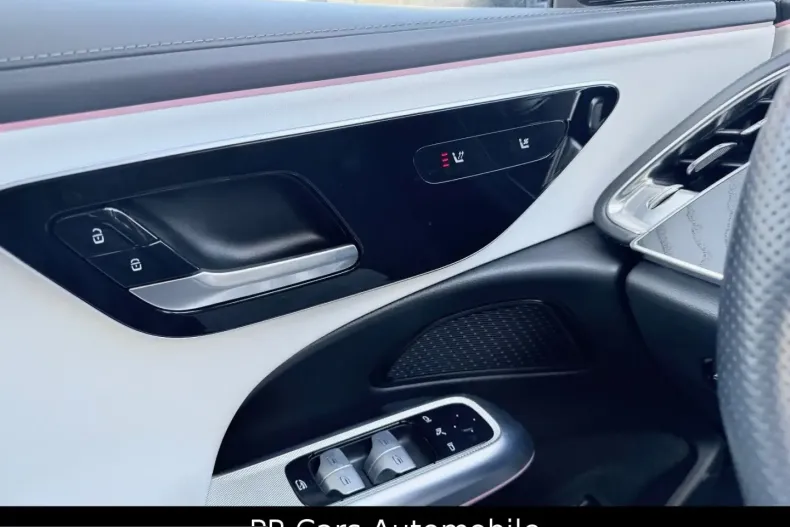 Mercedes-Benz E 300 (Clasa E) din 2023 cu 7.518 km - oferta MER200945 - foto 14