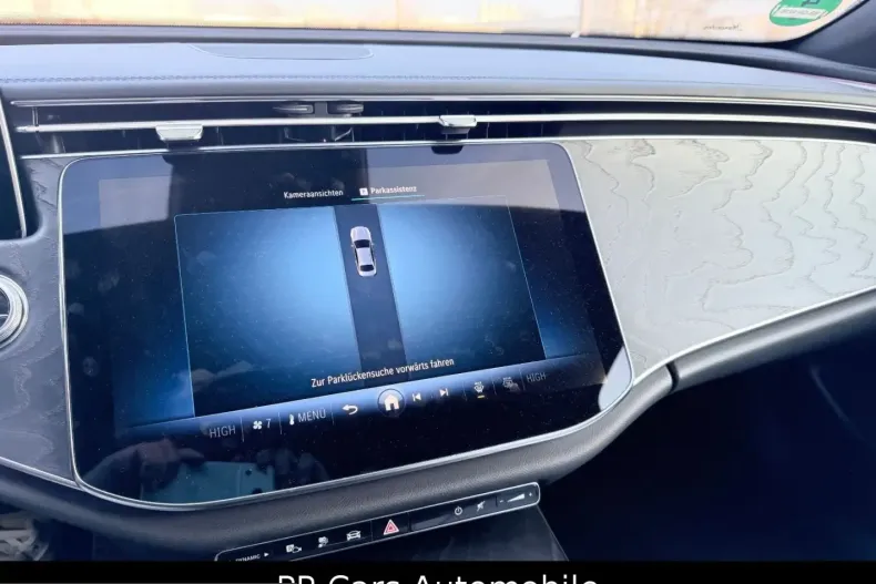 Mercedes-Benz E 300 (Clasa E) din 2023 cu 7.518 km - oferta MER200945 - foto 15