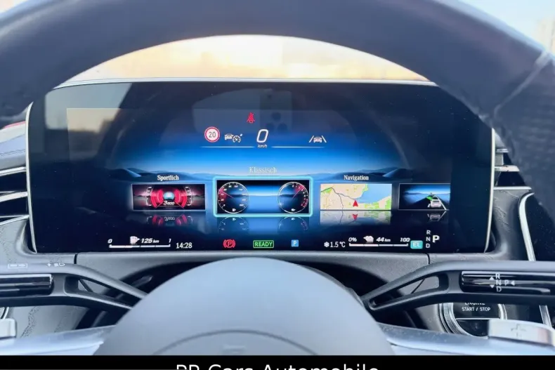 Mercedes-Benz E 300 (Clasa E) din 2023 cu 7.518 km - oferta MER200945 - foto 17