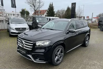 Mercedes-Benz GLS 450 din 2025 - oferta MER200946