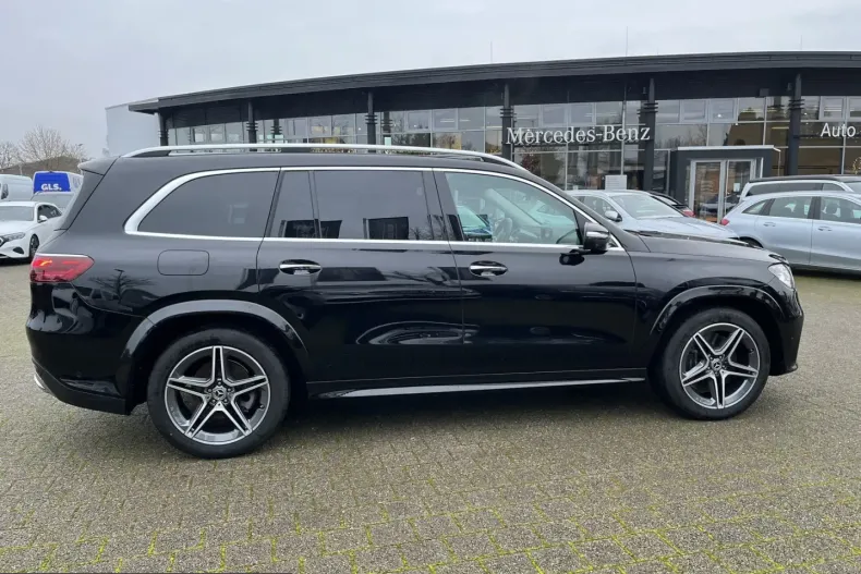 Mercedes-Benz GLS 450 (Clasa GLS) din 2025 cu 21.913 km - oferta MER200946 - foto 6