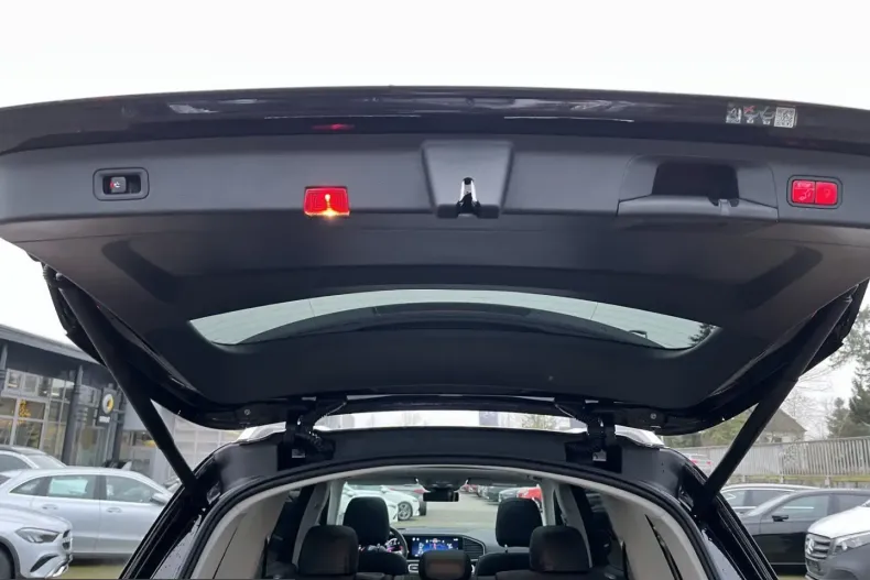 Mercedes-Benz GLS 450 (Clasa GLS) din 2025 cu 21.913 km - oferta MER200946 - foto 9