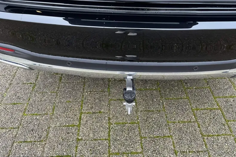 Mercedes-Benz GLS 450 (Clasa GLS) din 2025 cu 21.913 km - oferta MER200946 - foto 10